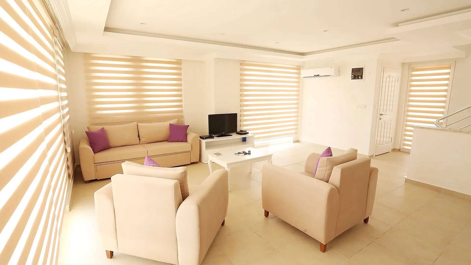 Orka Park Elite Apartments Ölüdeniz