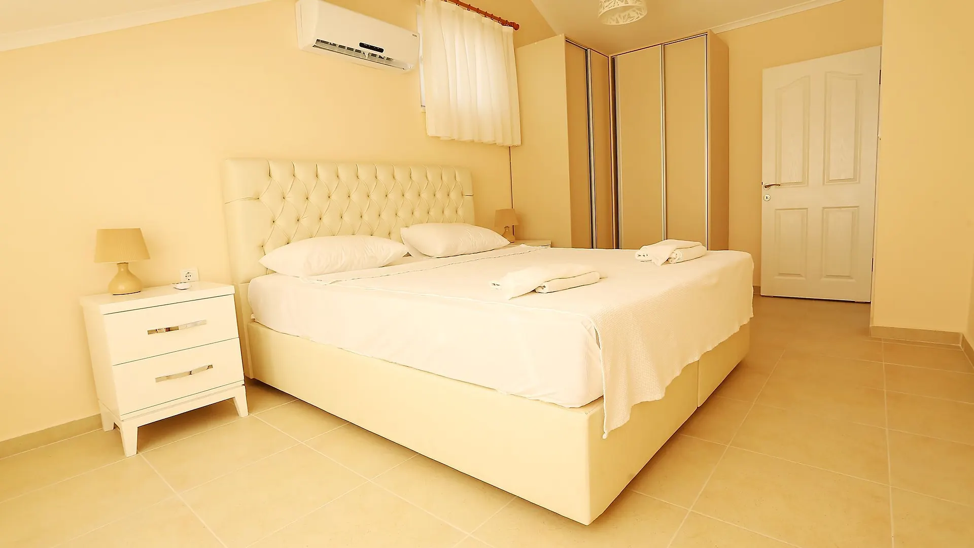 Orka Park Elite Apartments Ölüdeniz 0*,