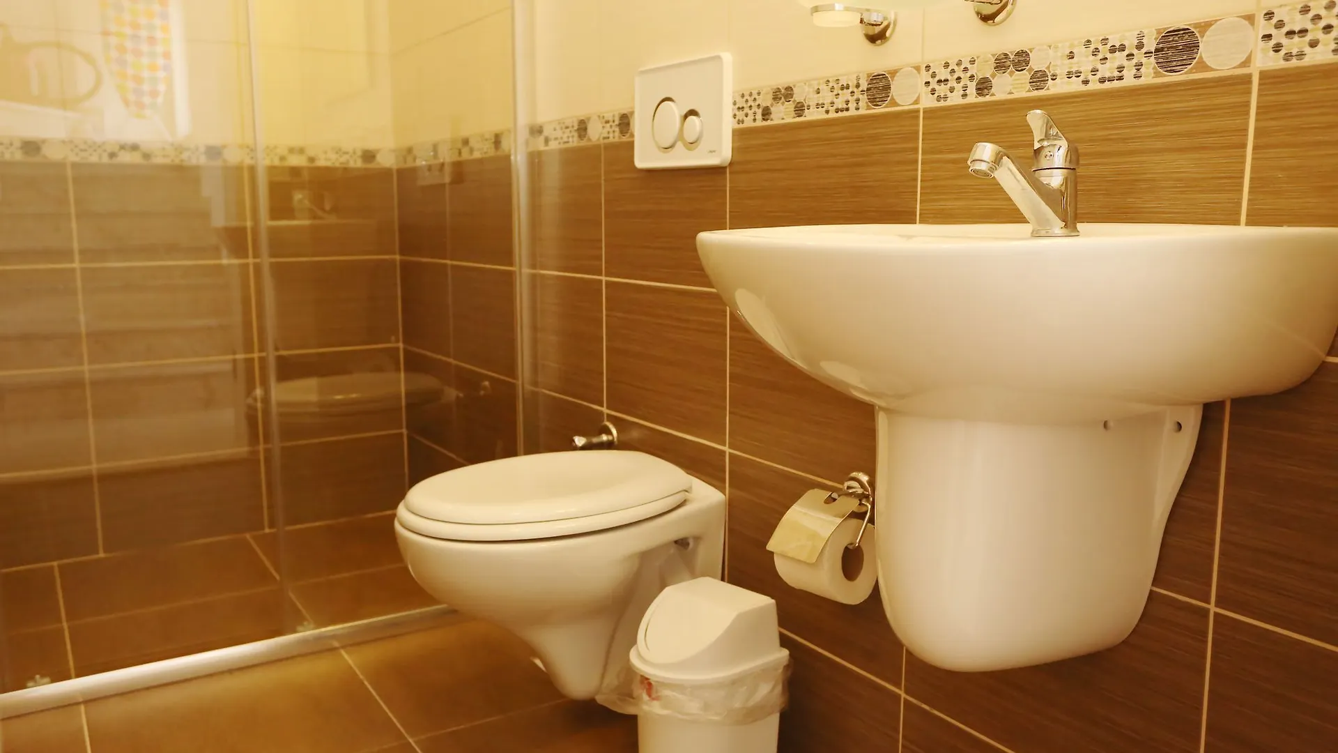 Orka Park Elite Apartments Ölüdeniz